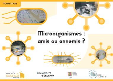 Microorganisme