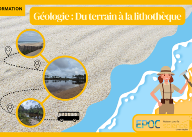 géologie