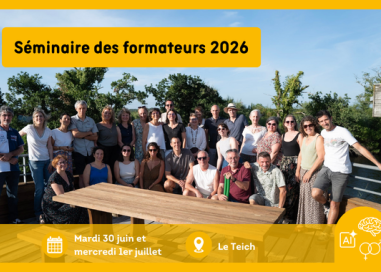 séminaire