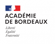 Académie de Bordeaux logo