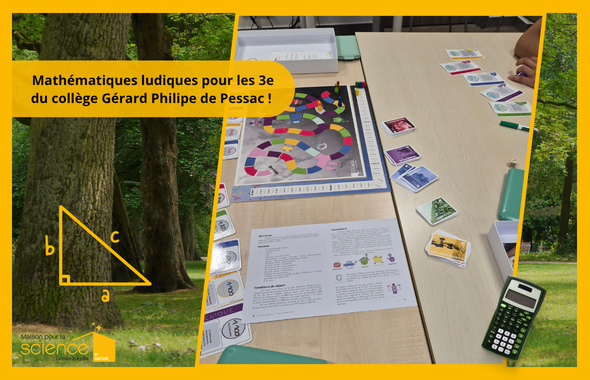 mathématiques