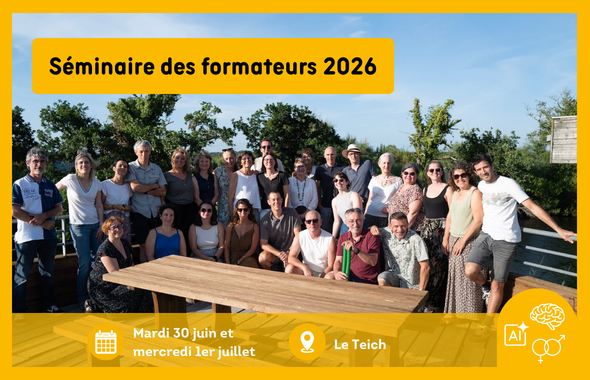 séminaire